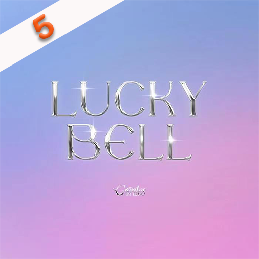 LUCKY BELL